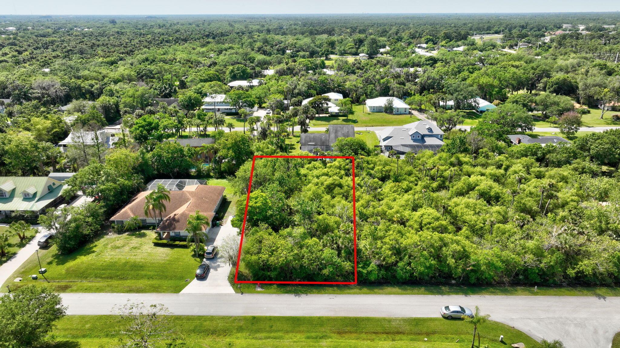 RIVER BRANCH ESTATES - Land