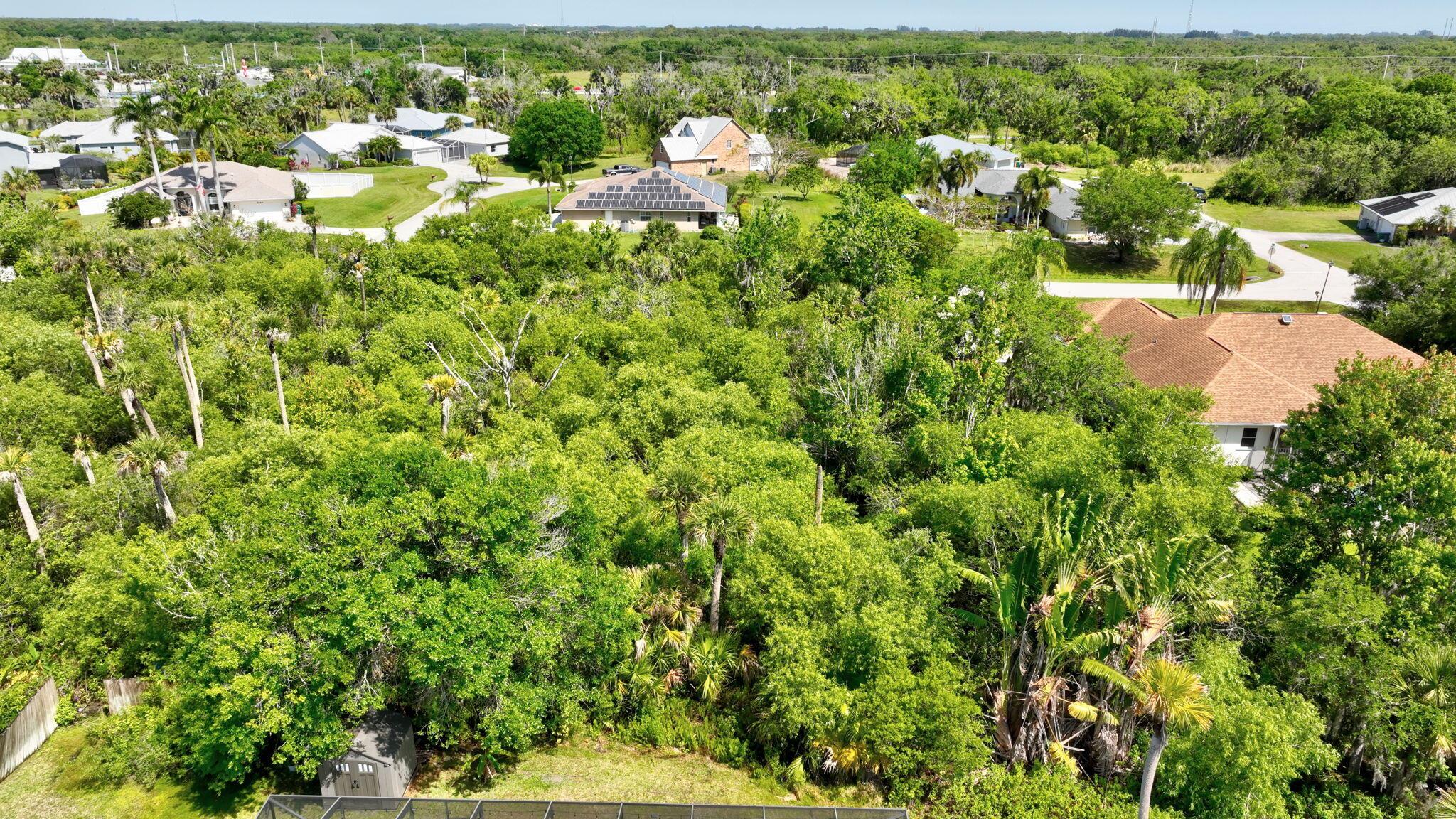 RIVER BRANCH ESTATES - Land
