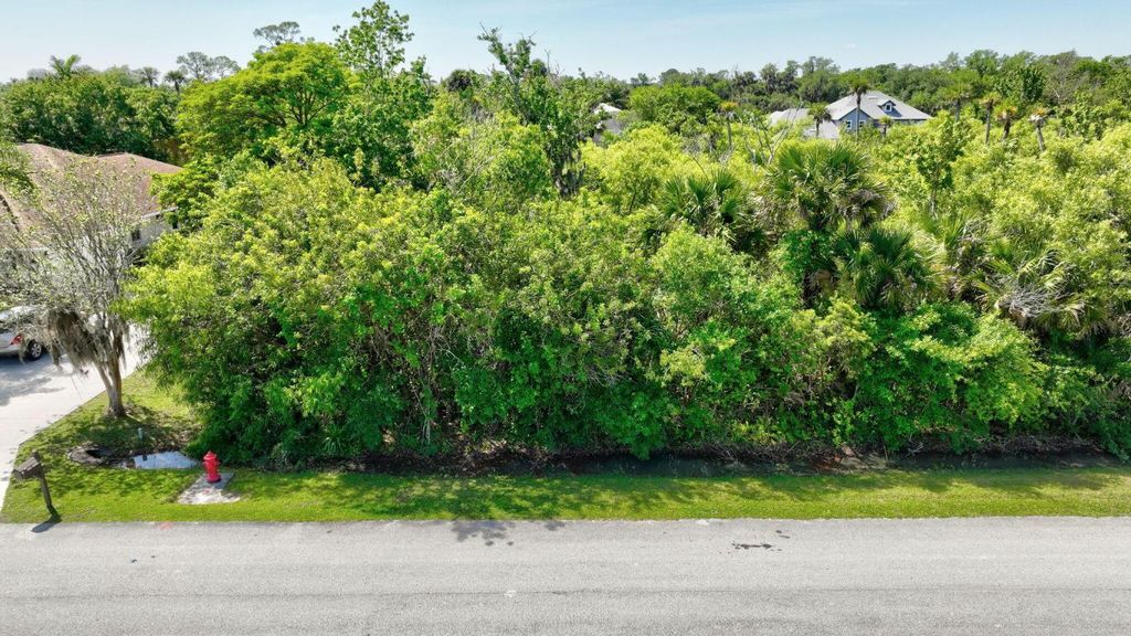 Photo of 2307 River Branch Drive, Fort Pierce, FL 34981 (MLS # R11128721)