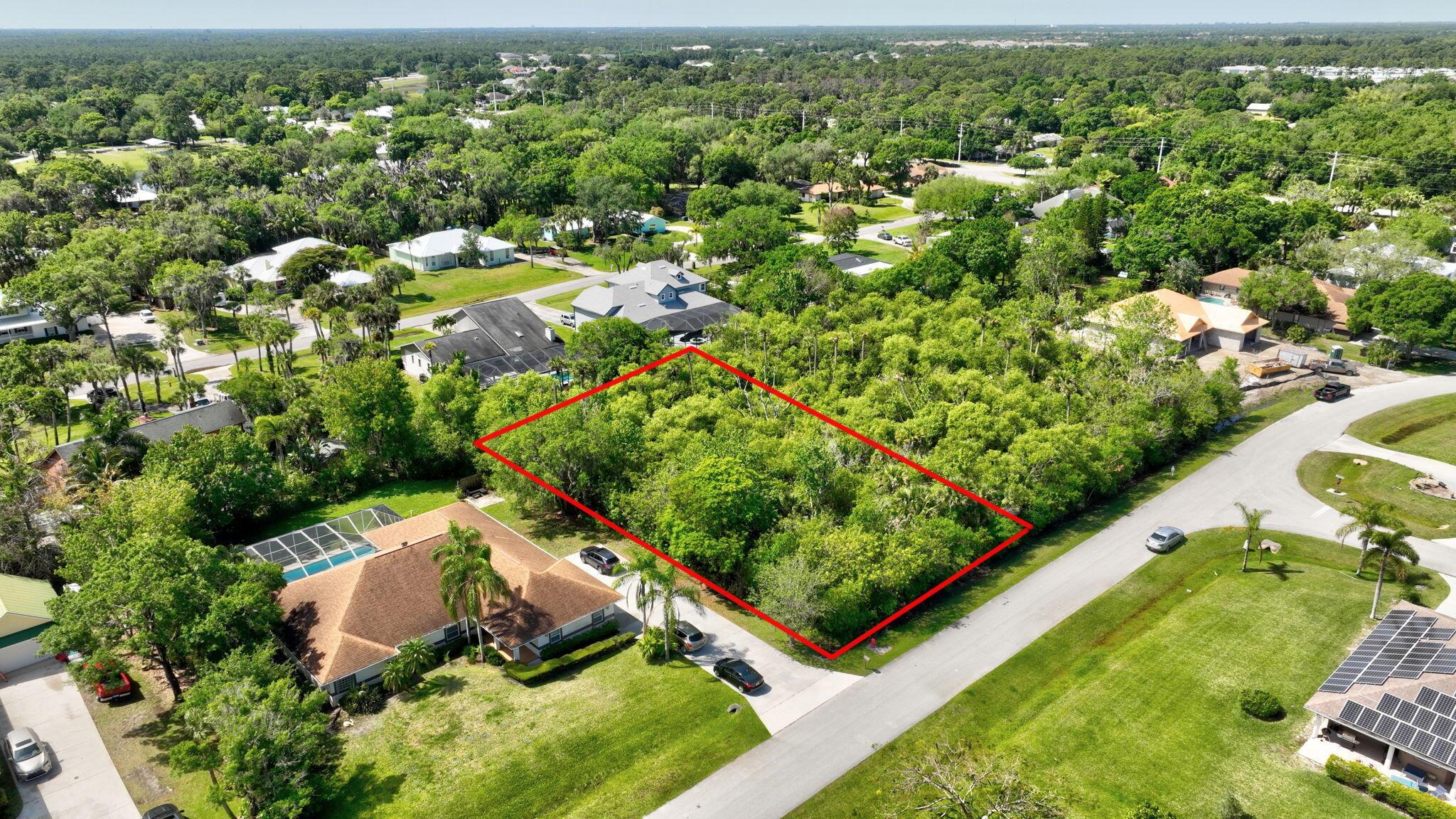 RIVER BRANCH ESTATES - Land