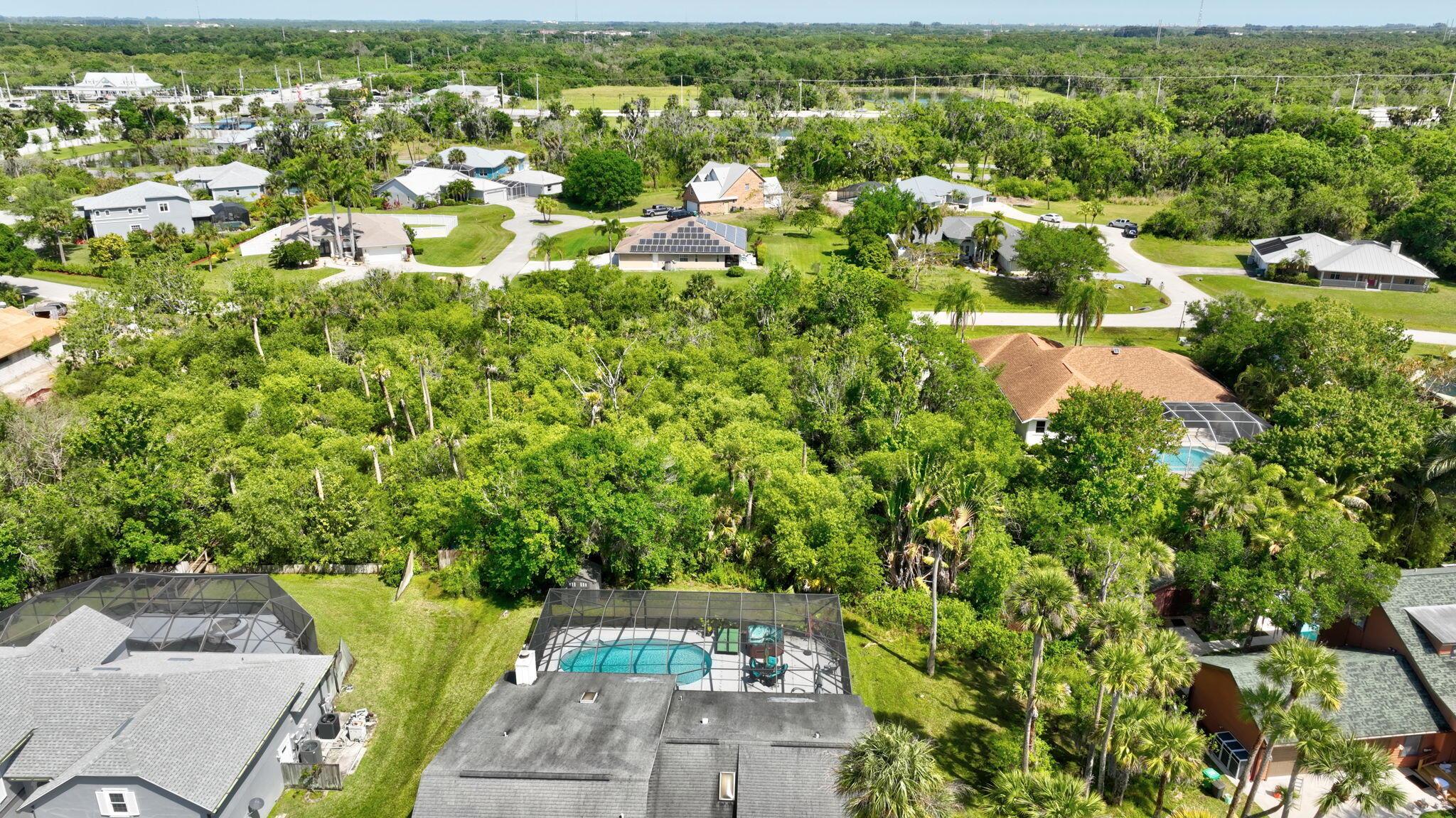 RIVER BRANCH ESTATES - Land
