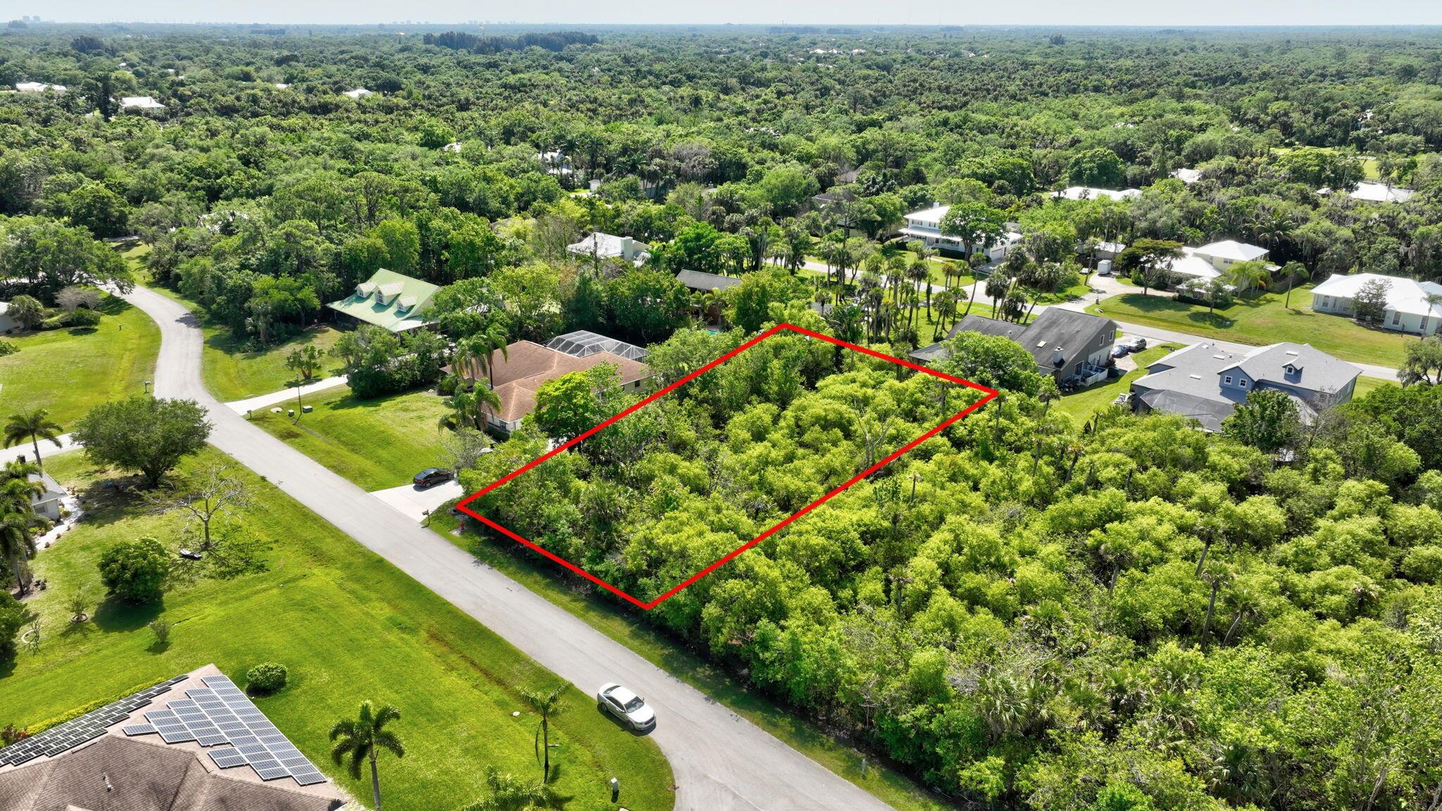 RIVER BRANCH ESTATES - Land