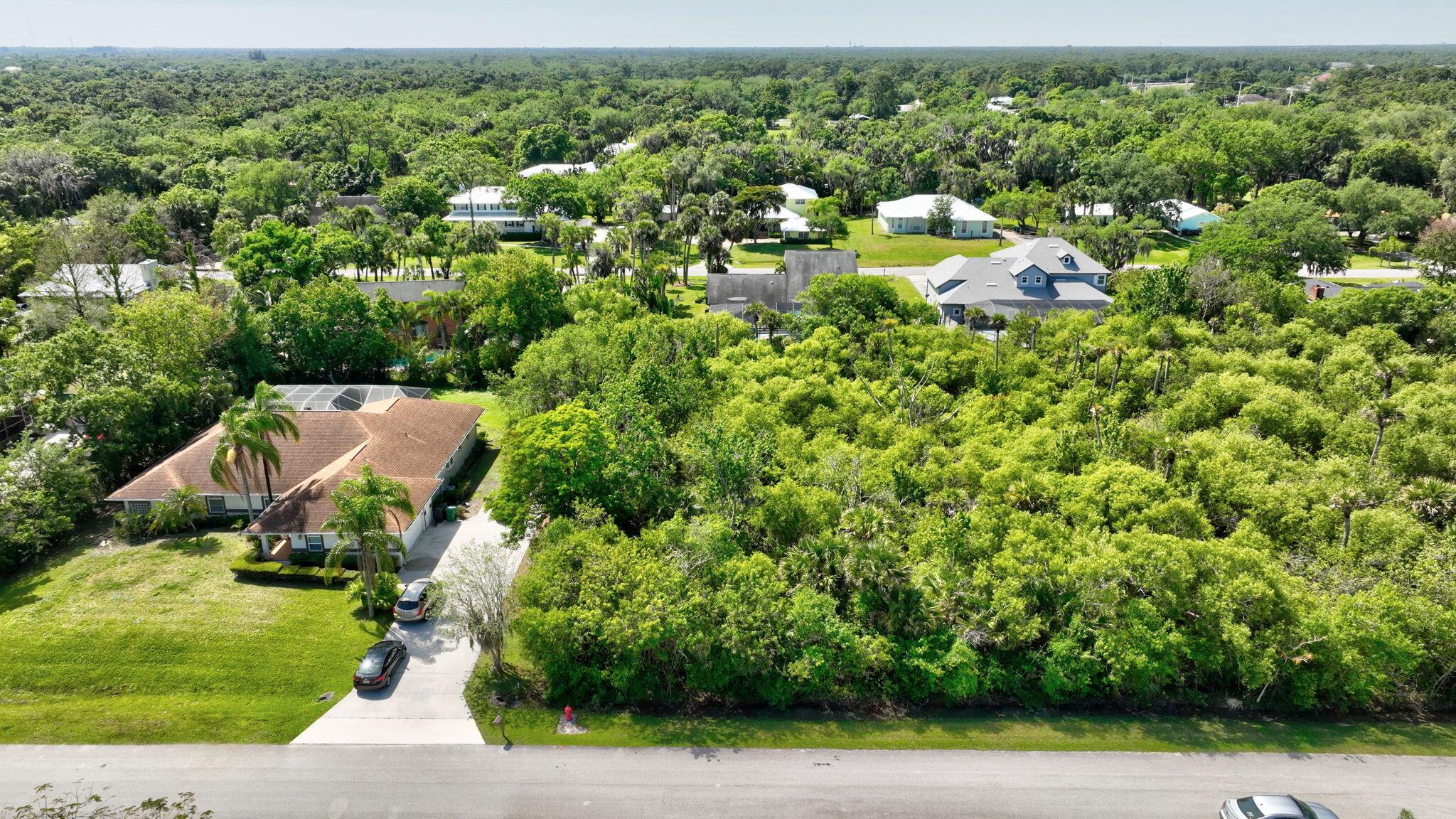 RIVER BRANCH ESTATES - Land