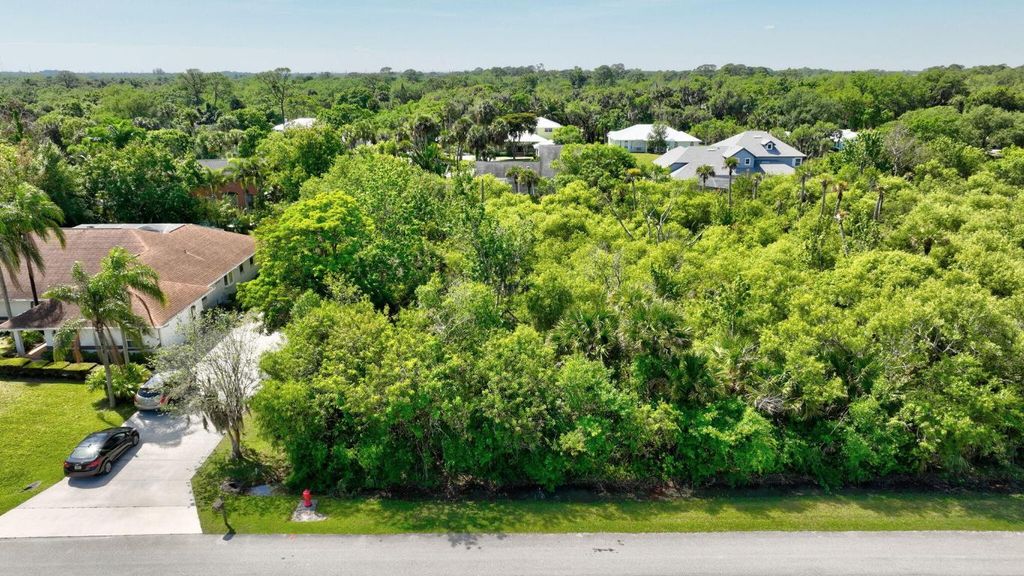 Photo of 2307 River Branch Drive, Fort Pierce, FL 34981 (MLS # R11128721)