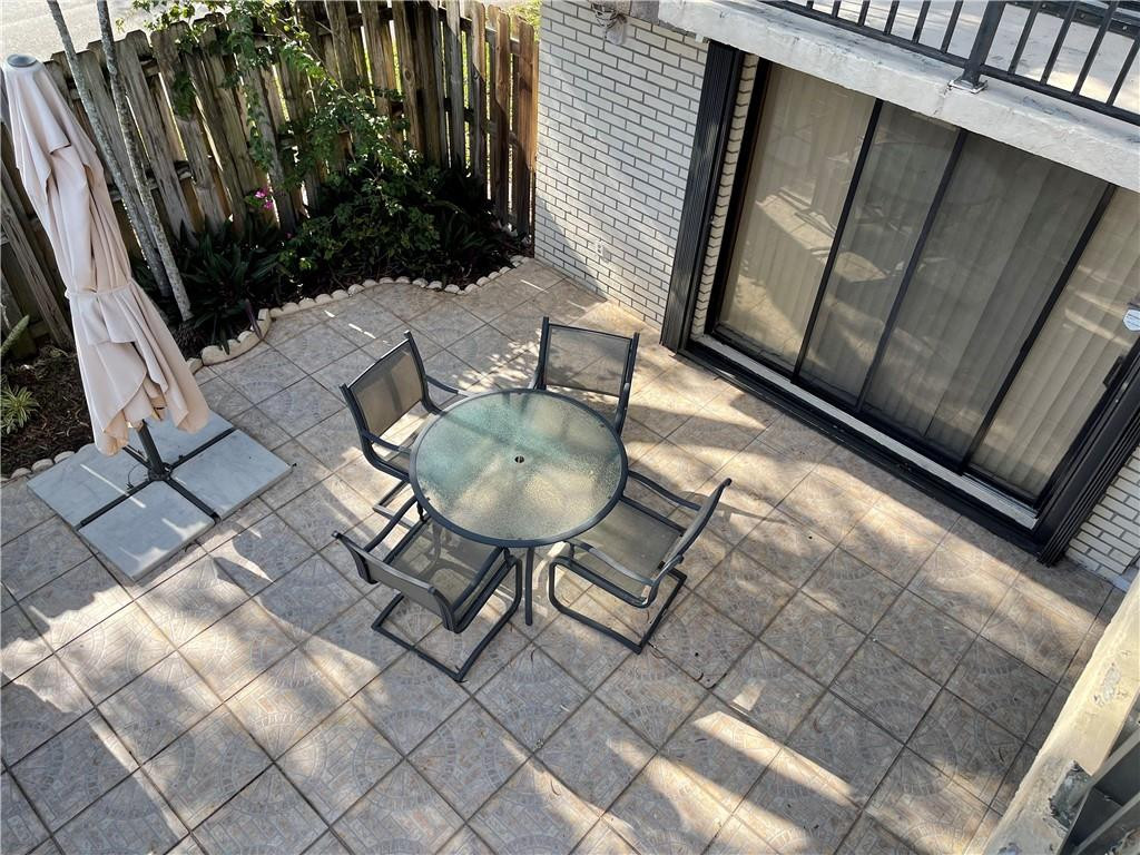 BAY TREE PATIO HOMES - Residential