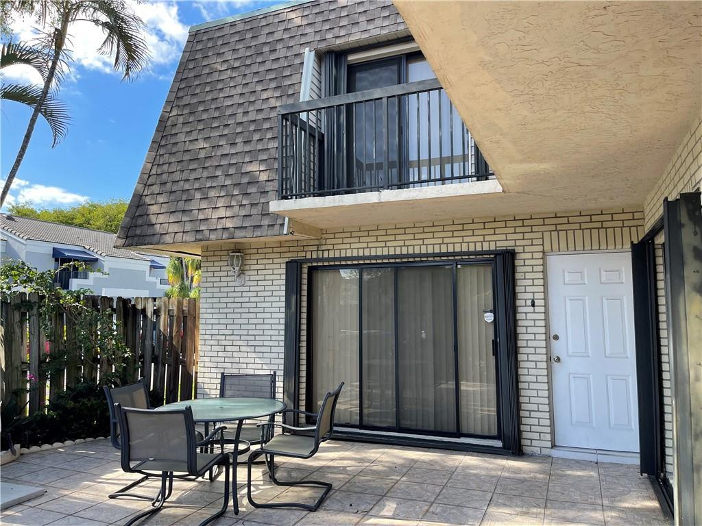 BAY TREE PATIO HOMES - Residential