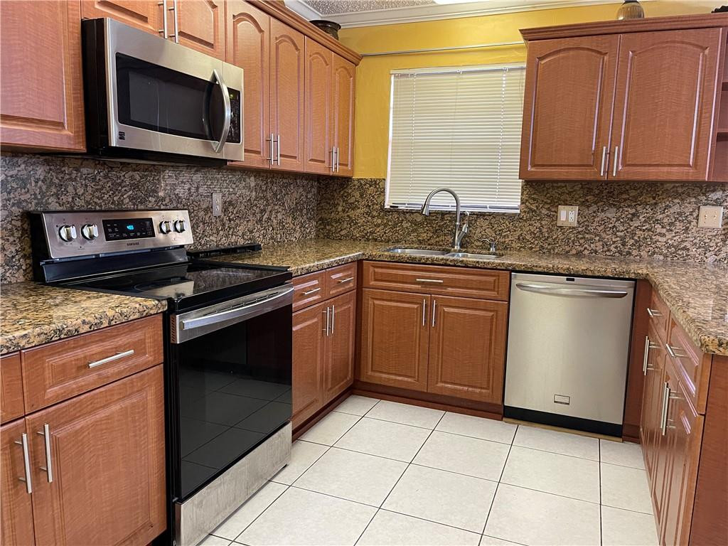 BAY TREE PATIO HOMES - Residential