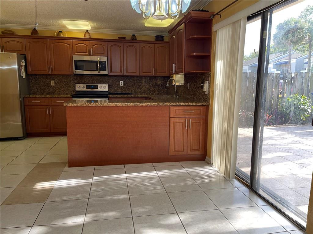 BAY TREE PATIO HOMES - Residential