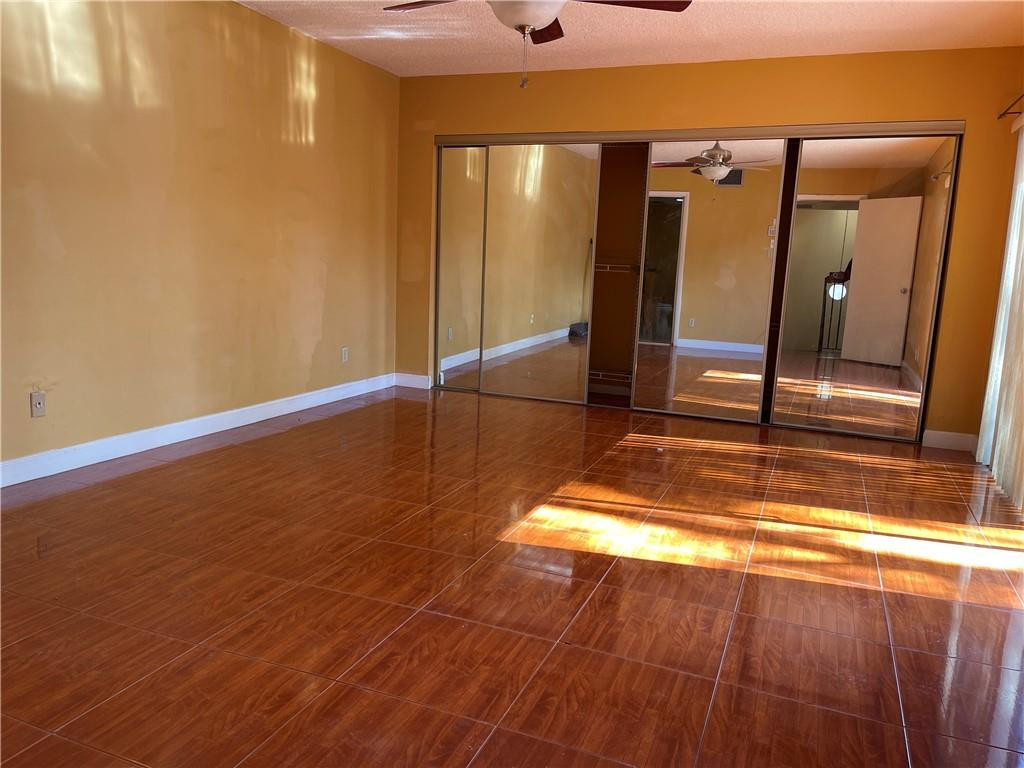 BAY TREE PATIO HOMES - Residential