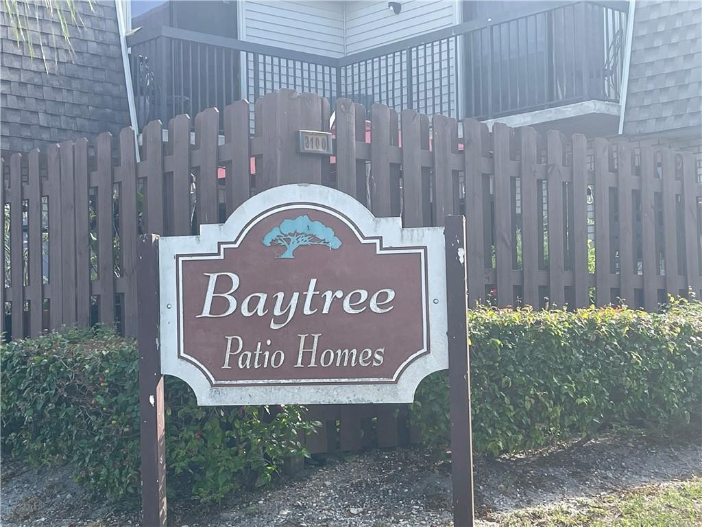 BAY TREE PATIO HOMES - Residential