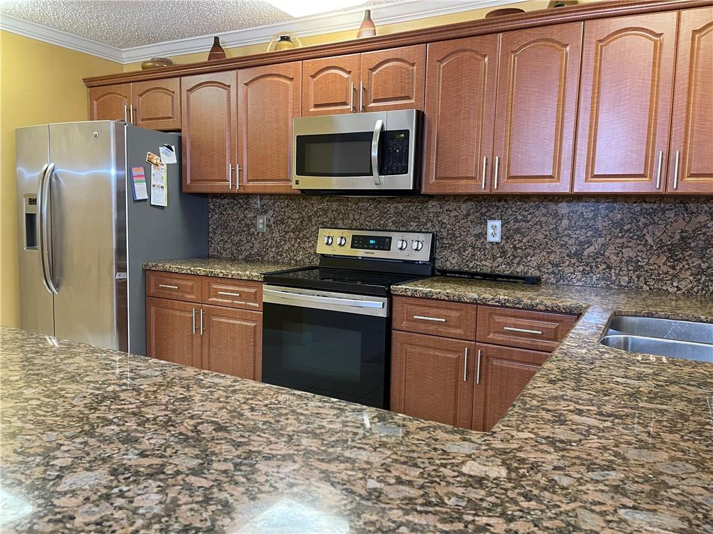 BAY TREE PATIO HOMES - Residential