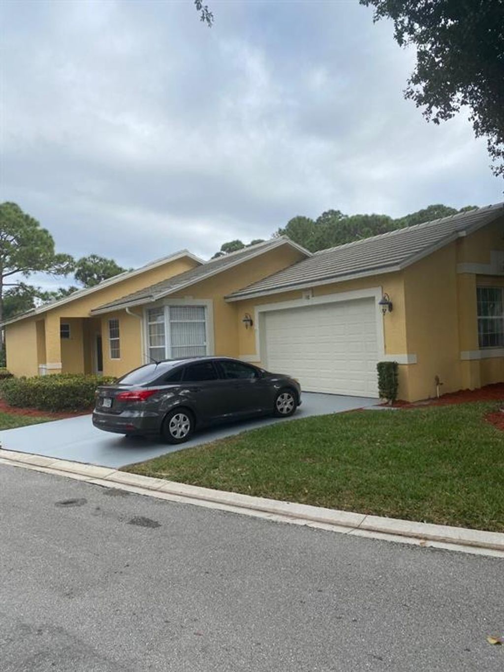 Photo of 152 Harbor Lake Circle, Greenacres, FL 33413 (MLS # R10763082)