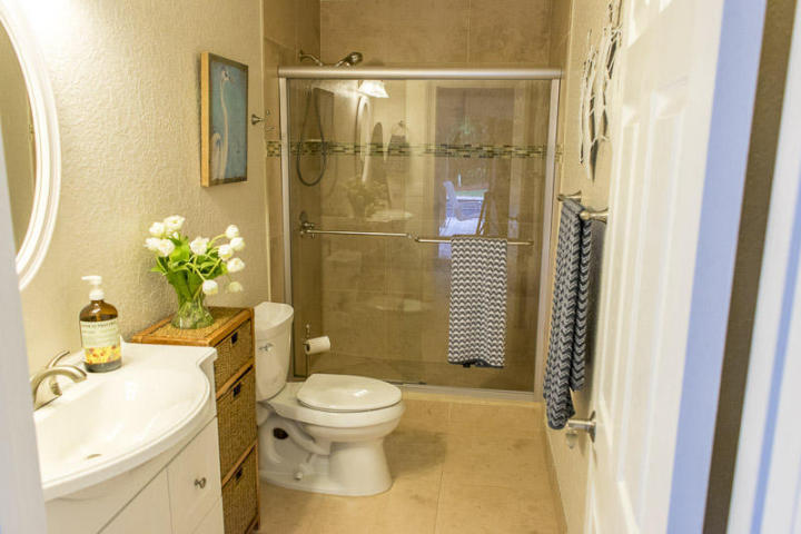 KINGSLAND - Residential Lease