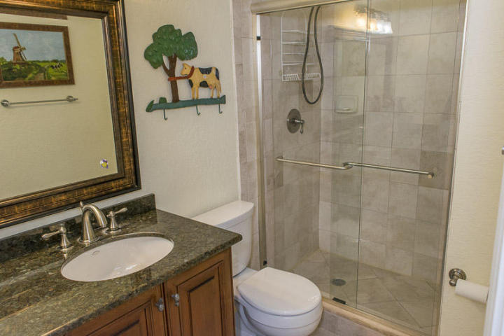 KINGSLAND - Residential Lease