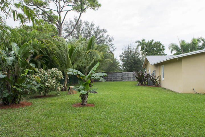 KINGSLAND - Residential Lease