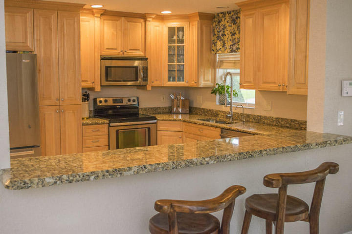 KINGSLAND - Residential Lease