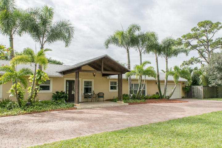 KINGSLAND - Residential Lease