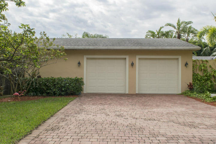 KINGSLAND - Residential Lease