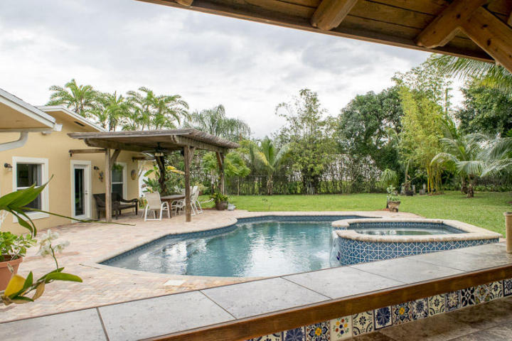 KINGSLAND - Residential Lease