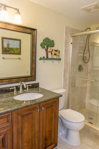 KINGSLAND - Residential Lease