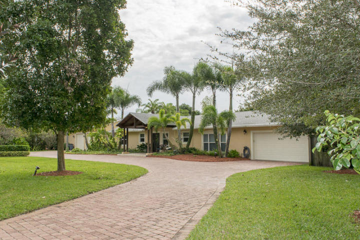 KINGSLAND - Residential Lease