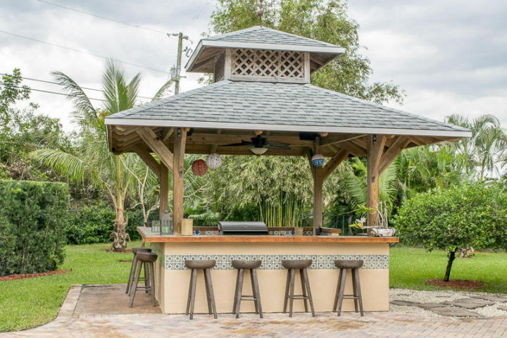 KINGSLAND - Residential Lease