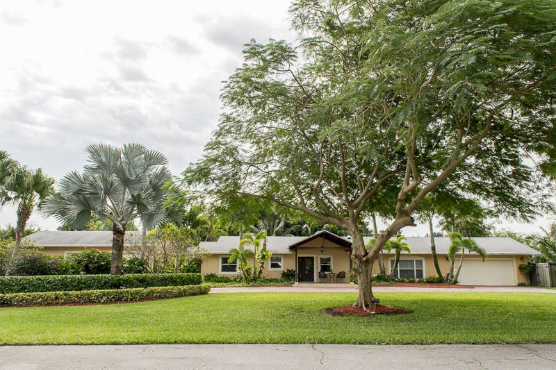 KINGSLAND - Residential Lease