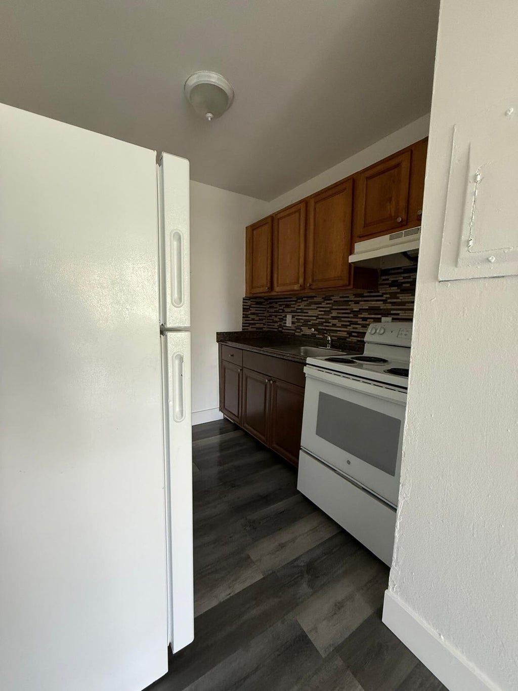 Photo of 1021 Henrietta Avenue #1019-5, West Palm Beach, FL 33401 (MLS # B26092711)