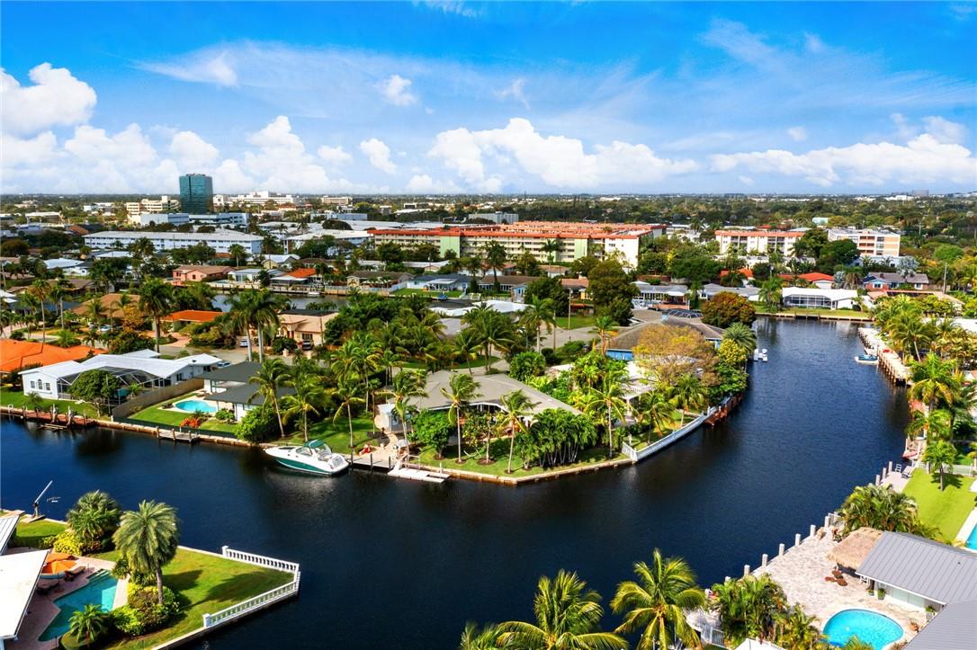 The Landings First Sec 56 - Residential