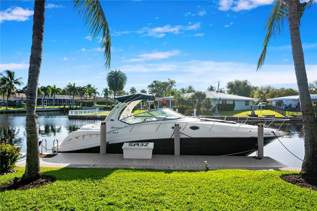The Landings First Sec 56 - Residential