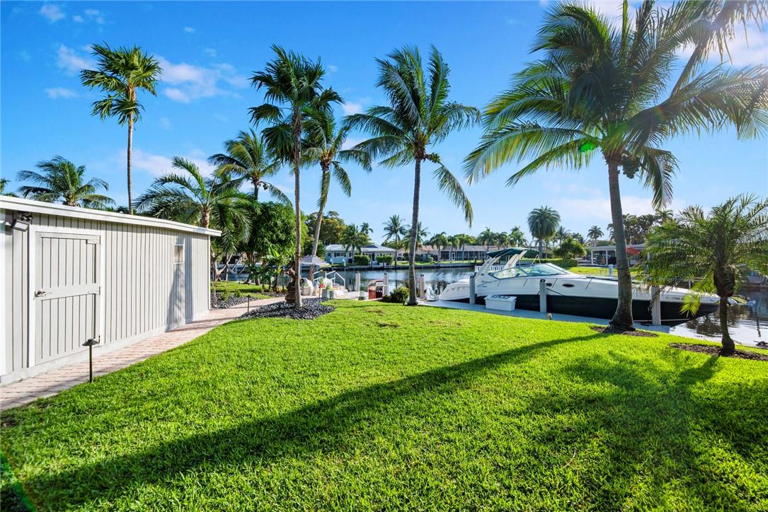 The Landings First Sec 56 - Residential