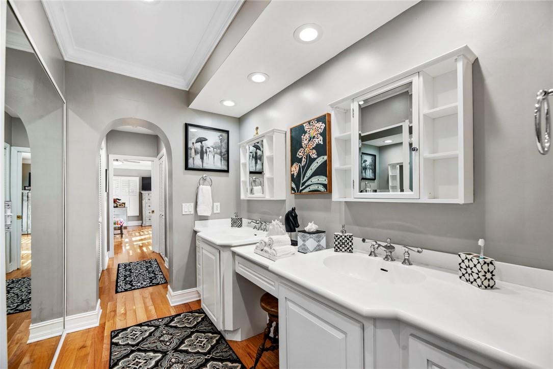 The Landings First Sec 56 - Residential