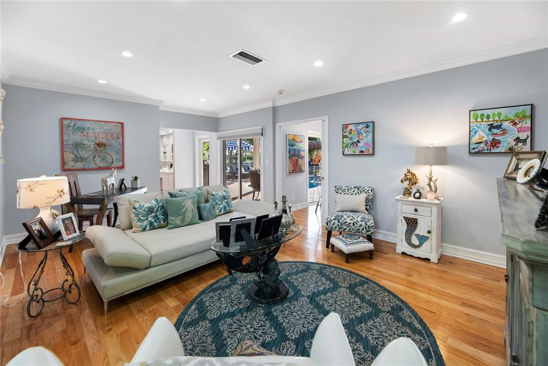 The Landings First Sec 56 - Residential