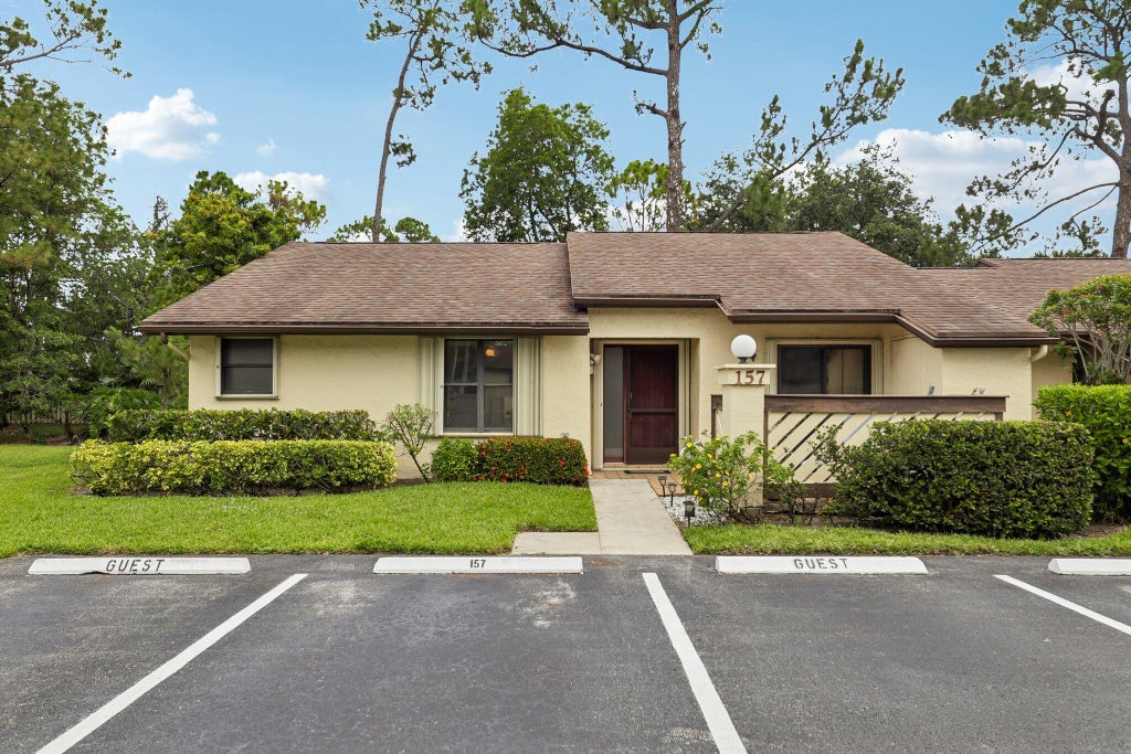 Photo of 157 Pinto Palm Court, Royal Palm Beach, FL 33411 (MLS # B26038687)