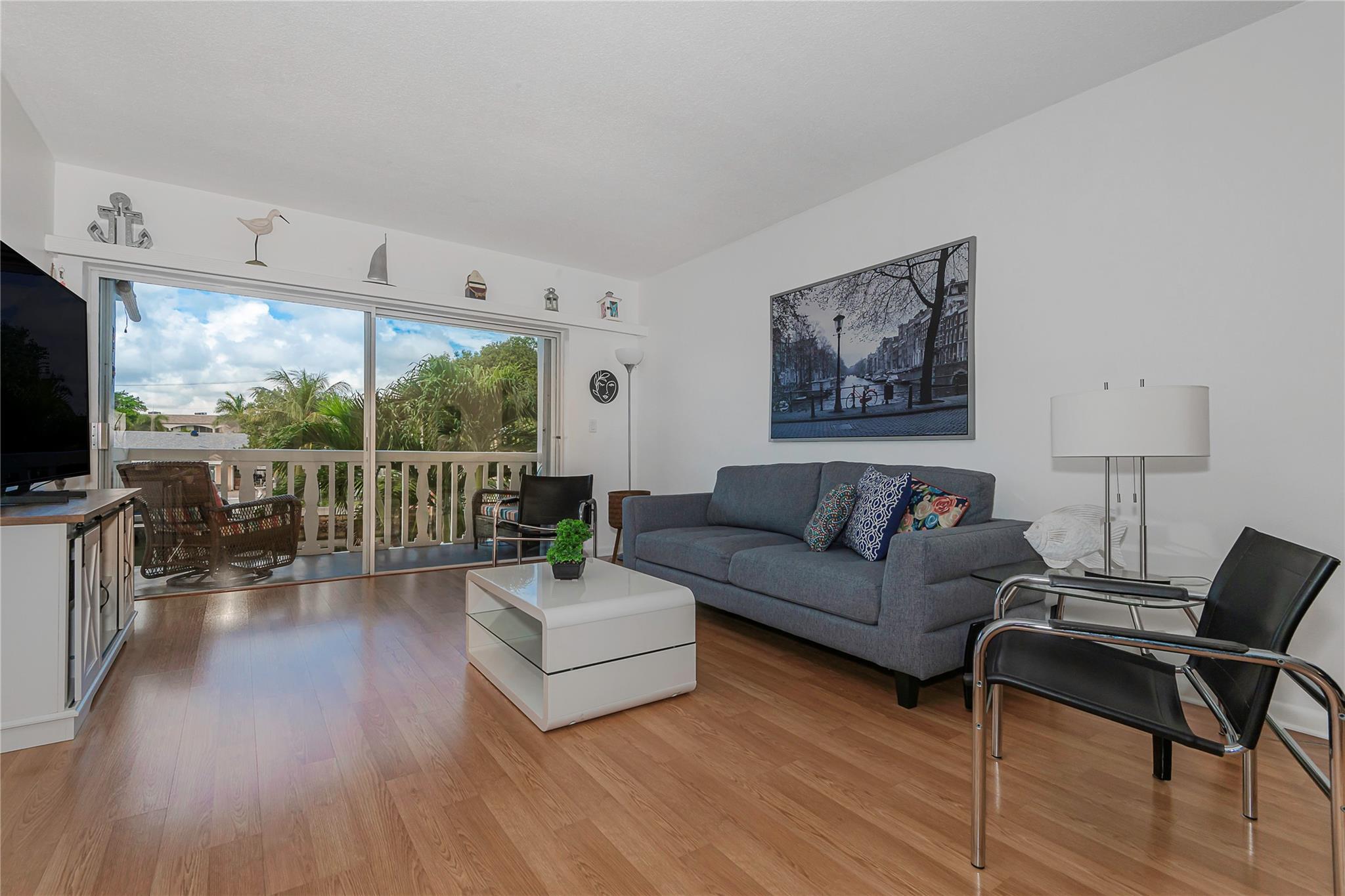 Isle of Paradise - Residential