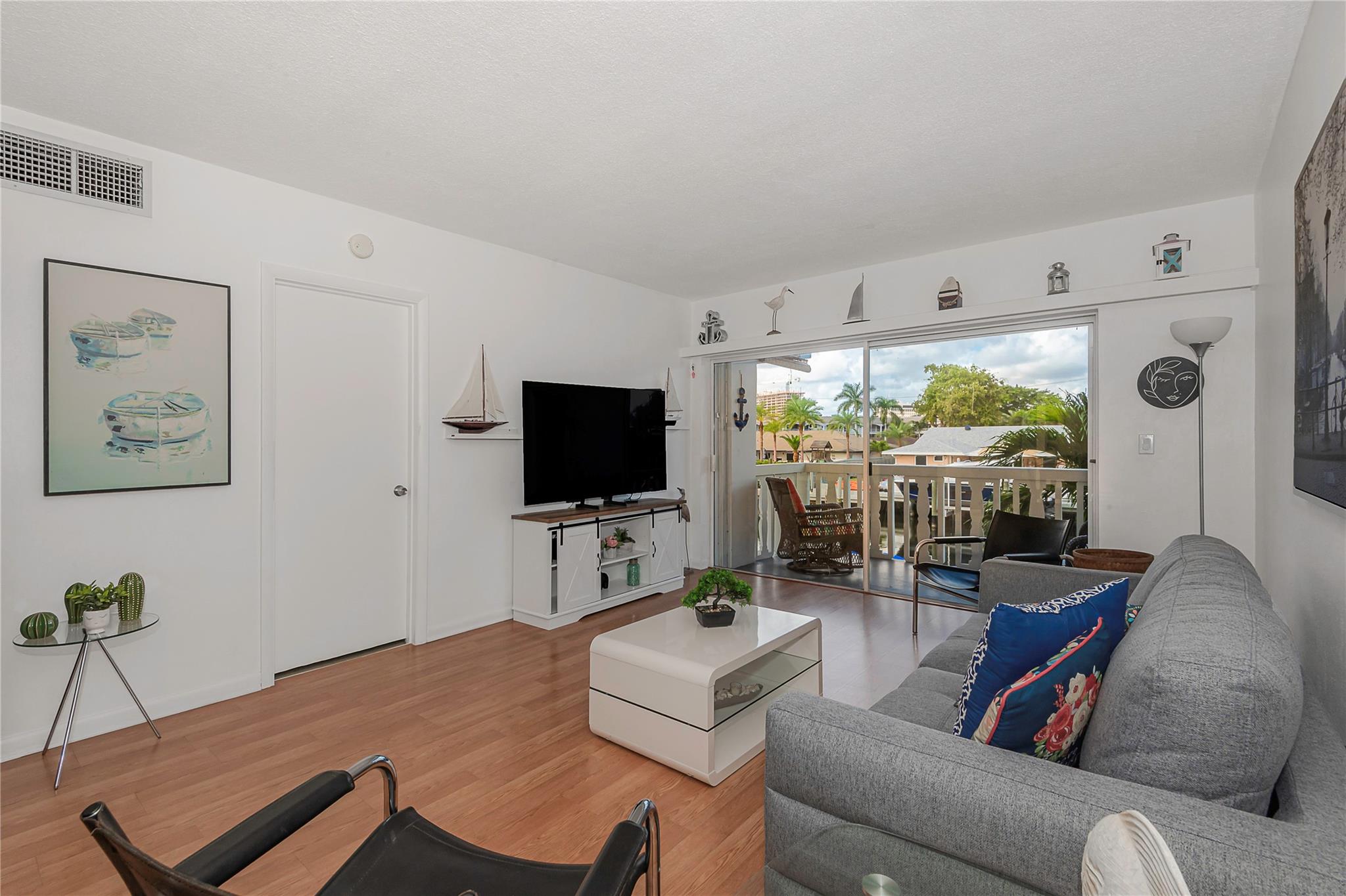 Isle of Paradise - Residential