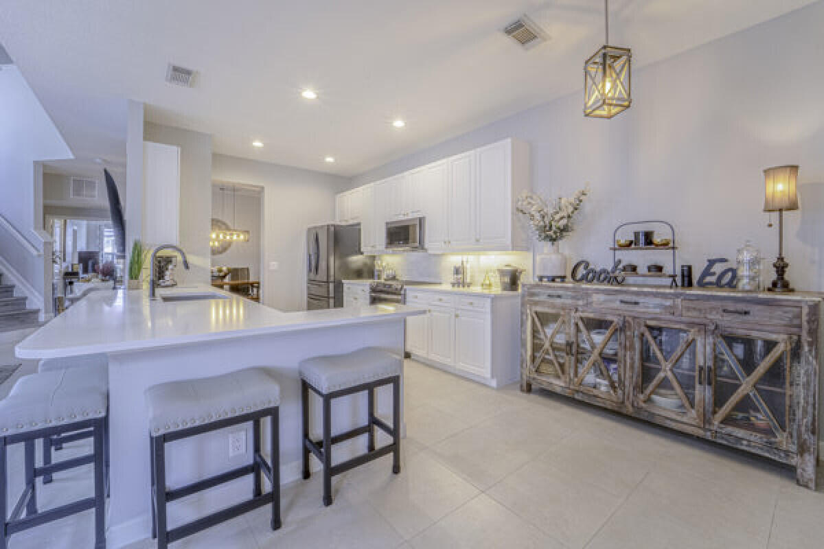 Bedford Park - Residential