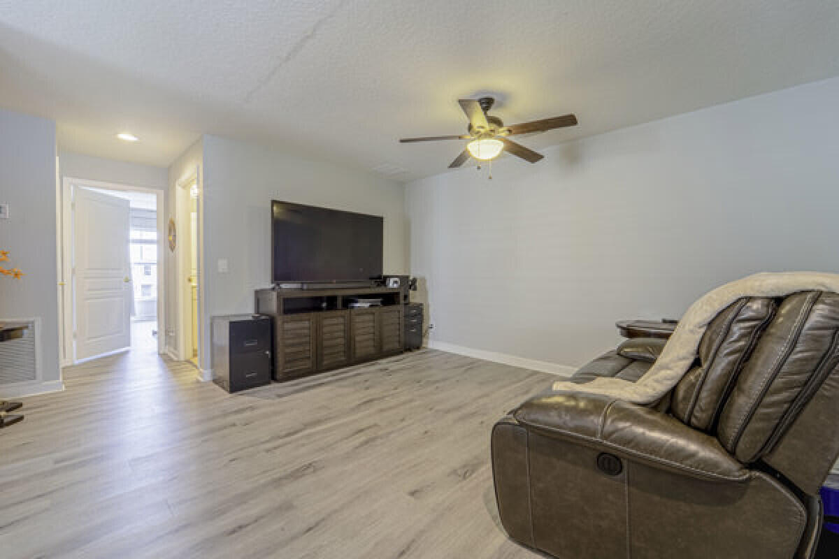 Bedford Park - Residential