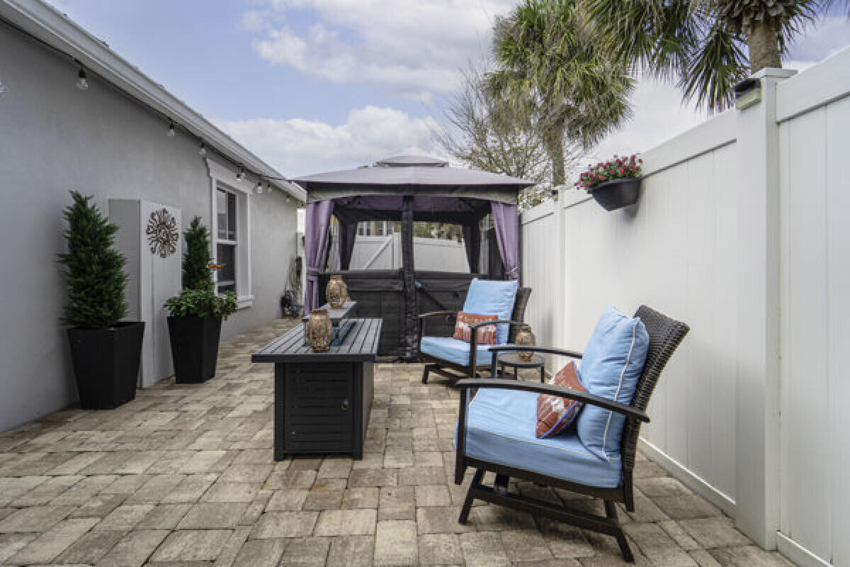 Bedford Park - Residential