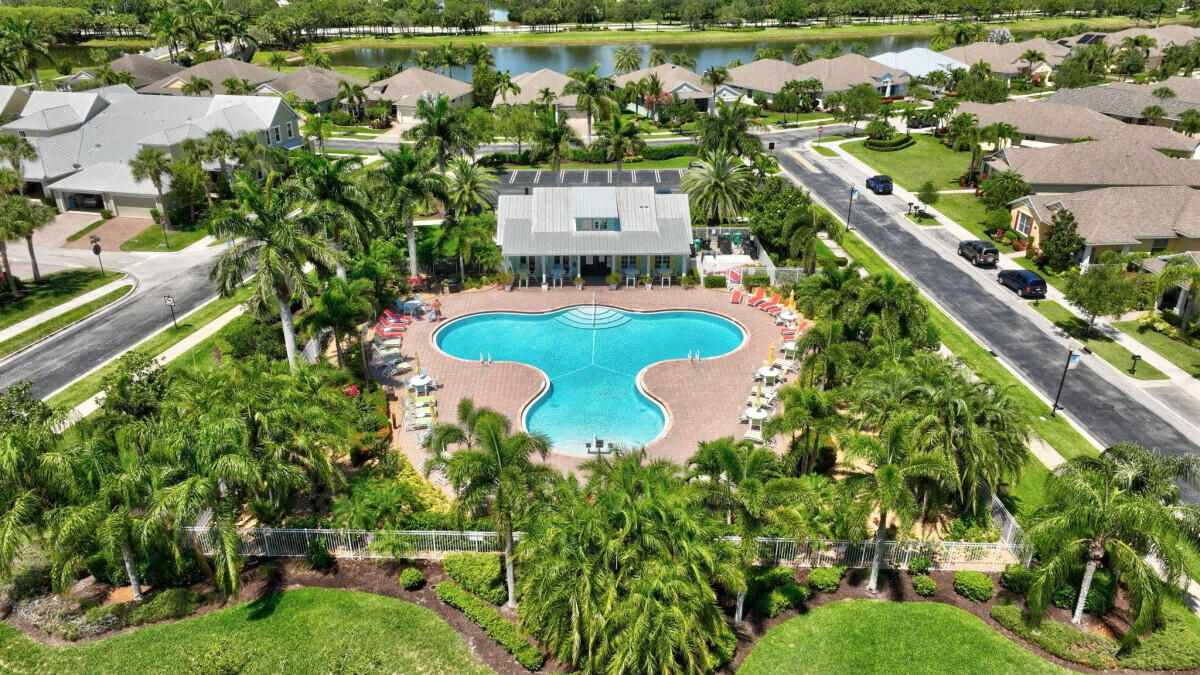 Bedford Park - Residential