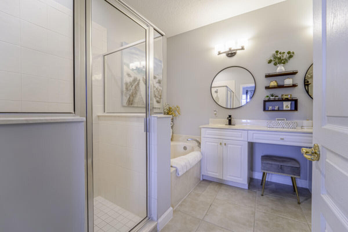 Bedford Park - Residential