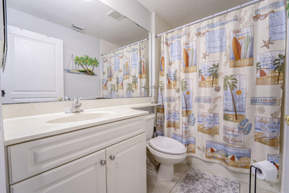 Bedford Park - Residential