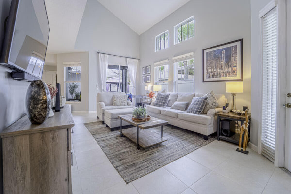 Bedford Park - Residential