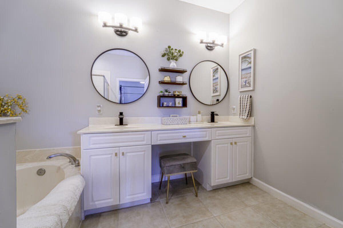 Bedford Park - Residential