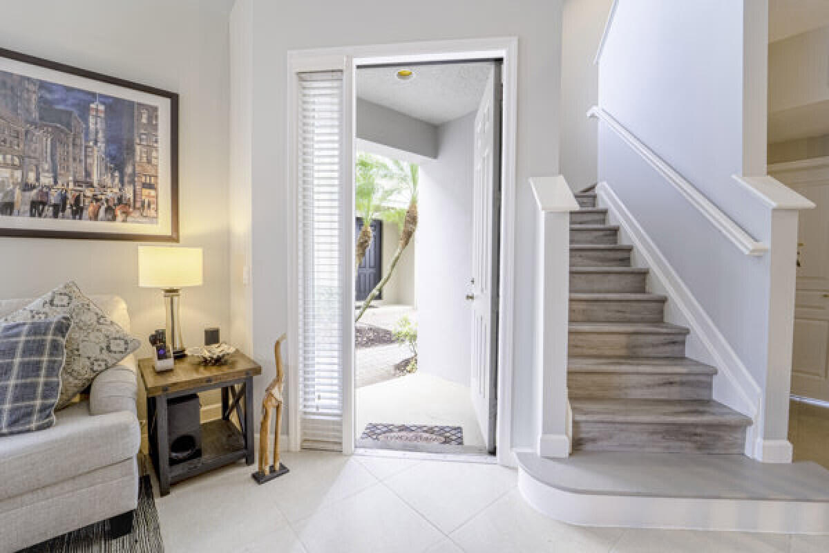 Bedford Park - Residential