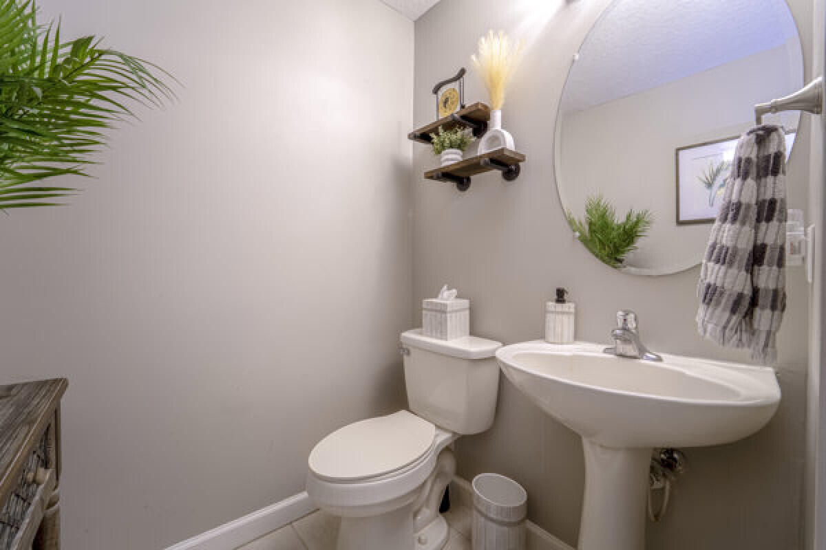 Bedford Park - Residential