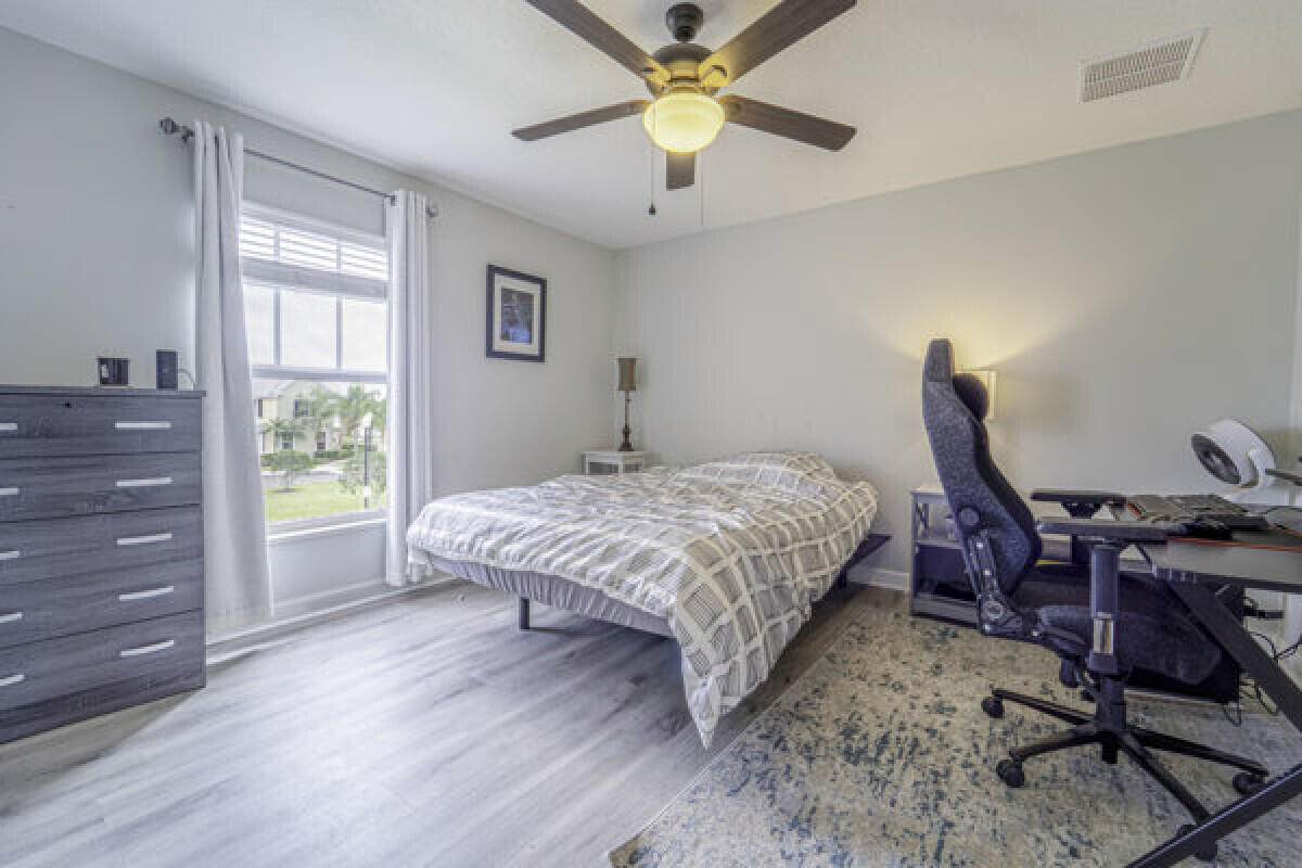 Bedford Park - Residential