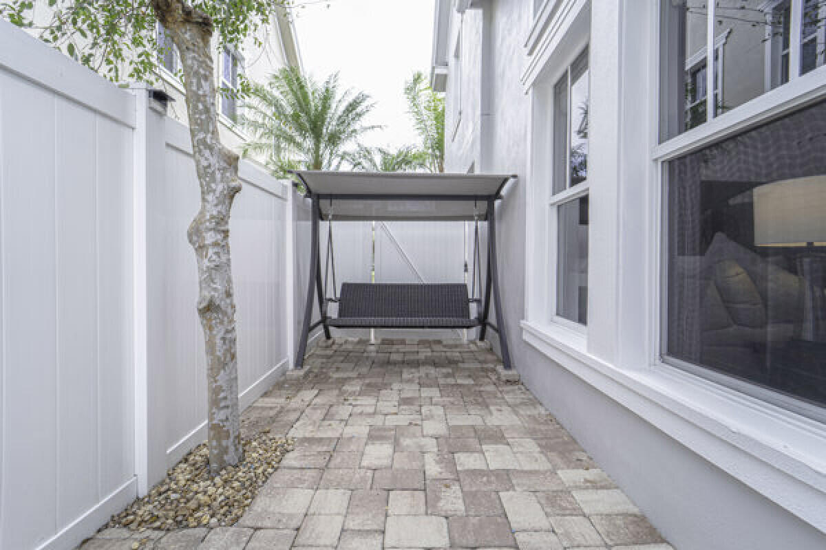 Bedford Park - Residential