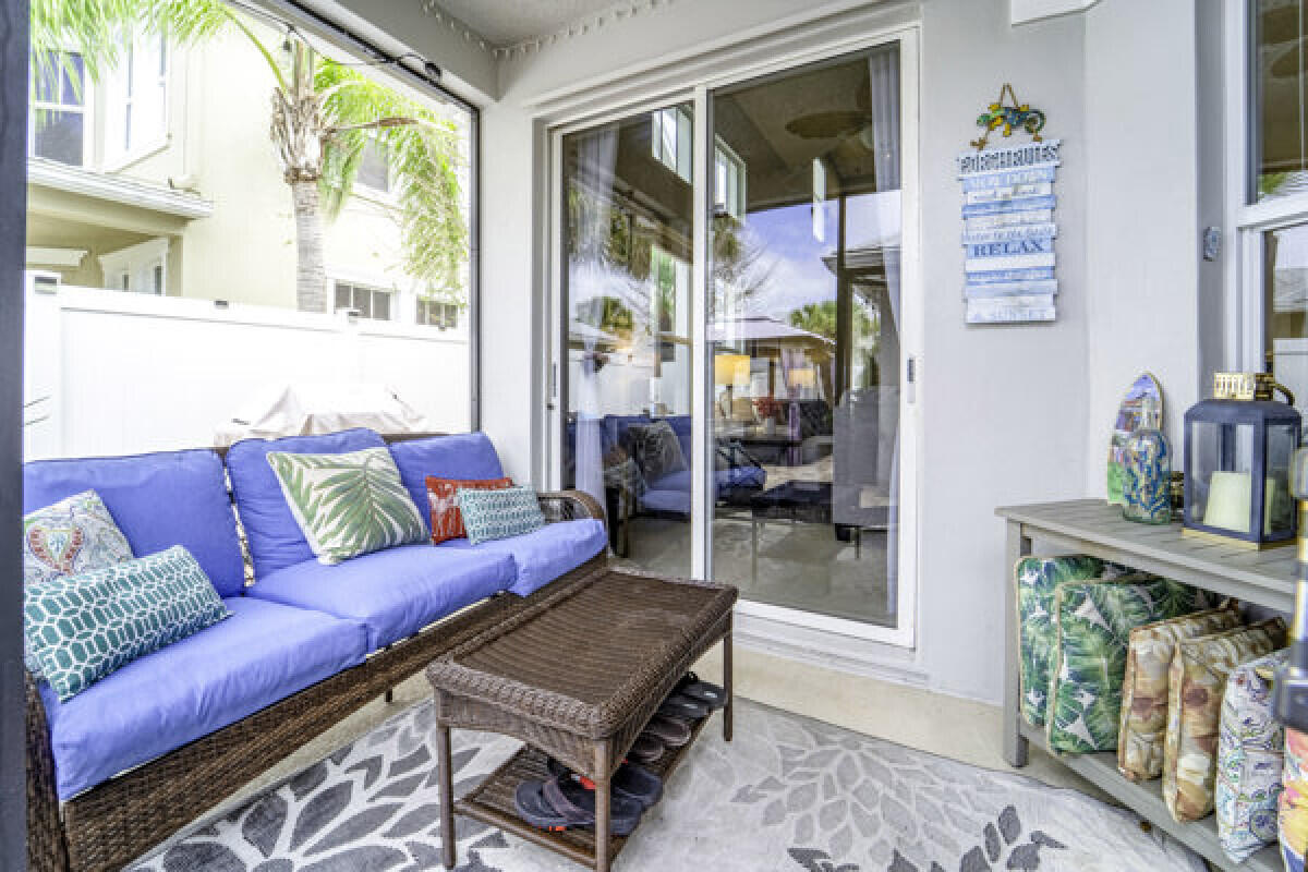 Bedford Park - Residential