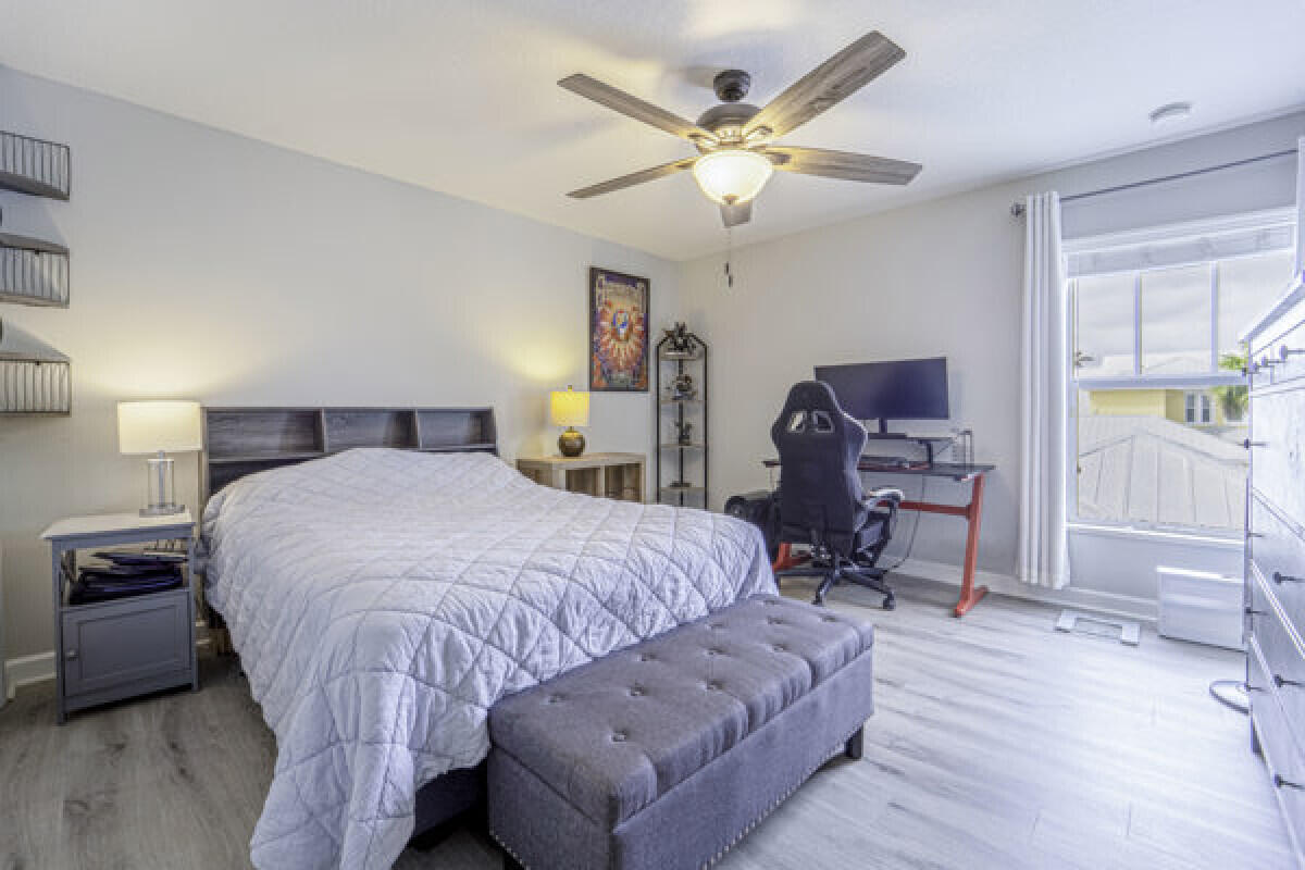 Bedford Park - Residential